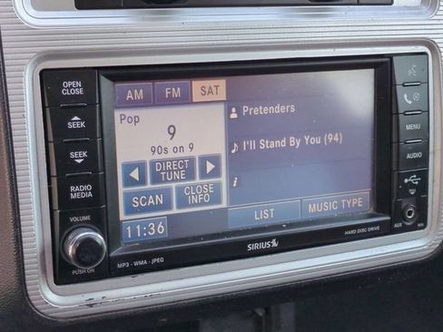Used 2009 Dodge Journey SXT w/ Flexible Seating Group FWD image 12