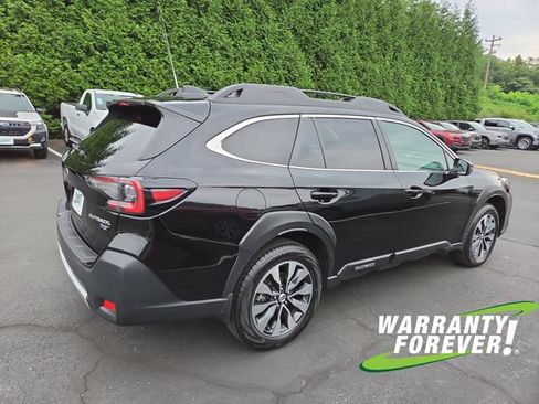 Used 2024 Subaru Outback Limited XT AWD/4WD image 7