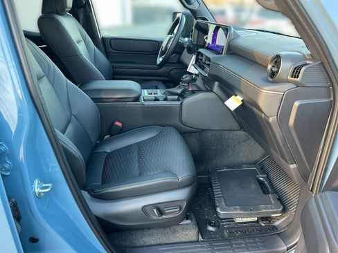 New 2026 Toyota Land Cruiser image 23