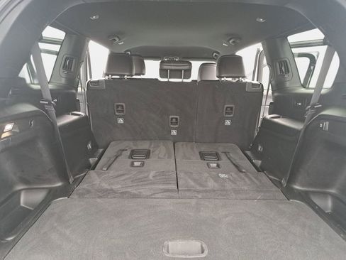 Certified 2024 Jeep Grand Cherokee L Laredo image 15