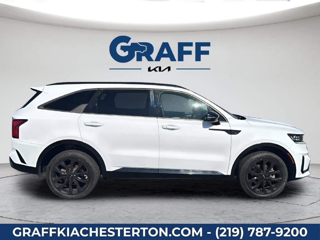 Used 2021 Kia Sorento SX AWD/4WD image 9