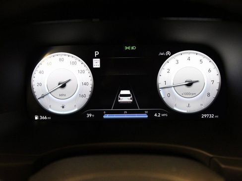 Used 2024 Hyundai Palisade Calligraphy image 13