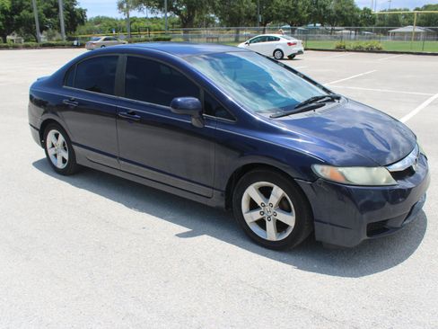 Used 2009 Honda Civic LX-S image 20