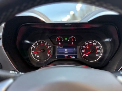 Used 2021 Chevrolet Camaro LT w/ RS Package image 24