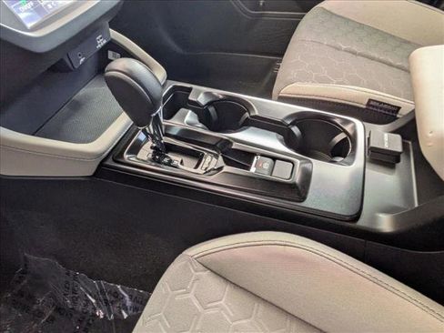 New 2026 Subaru Forester AWD/4WD image 12