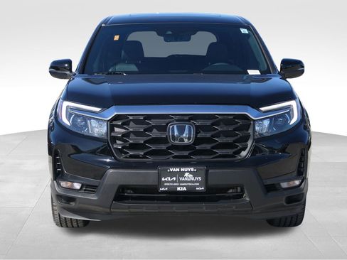 Used 2023 Honda Passport EX-L image 8