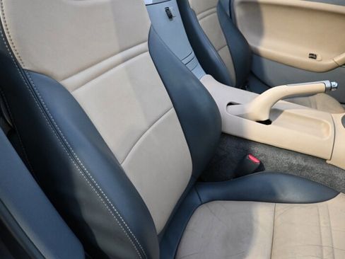 Used 2006 Pontiac Solstice Convertible w/ Premium Package image 43