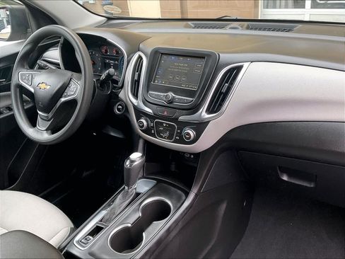 Used 2019 Chevrolet Equinox LS image 14