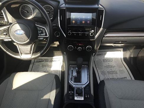 Used 2022 Subaru Forester Premium AWD/4WD image 19