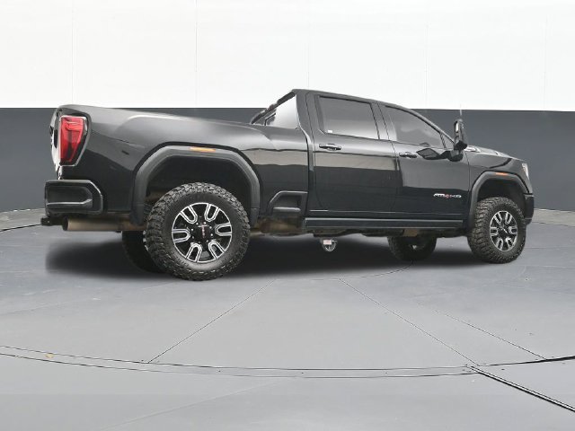 Used 2021 GMC Sierra 2500 AT4 w/ AT4 Premium Plus Package AWD/4WD image 52