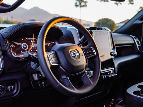 Used 2026 RAM 2500 Laramie image 23