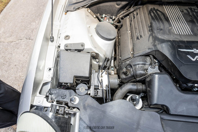 Used 2004 Ford Thunderbird RWD image 17