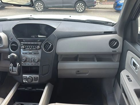 Used 2015 Honda Pilot EX-L image 31