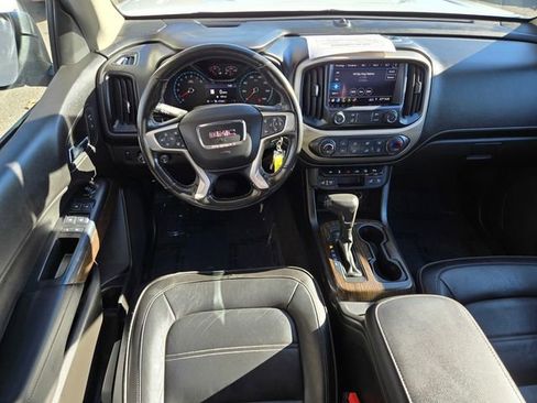 Used 2019 GMC Canyon Denali image 12