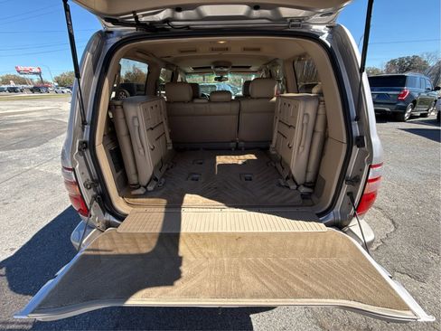 Used 2000 Toyota Land Cruiser image 24