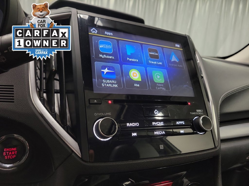 Used 2020 Subaru Forester Limited w/ Popular Package #3 AWD/4WD image 23