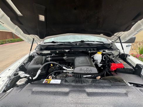 Used 2018 RAM 1500 Tradesman w/ Popular Equipment Group RWD image 28