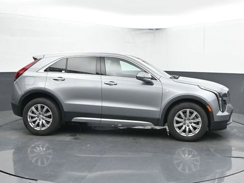 Used 2023 Cadillac XT4 Premium Luxury image 12