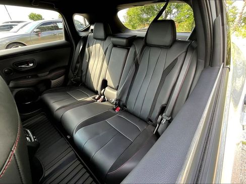 New 2025 Acura ADX A-Spec image 21