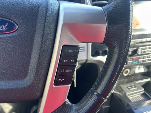 Used 2012 Ford F150 Platinum image 25