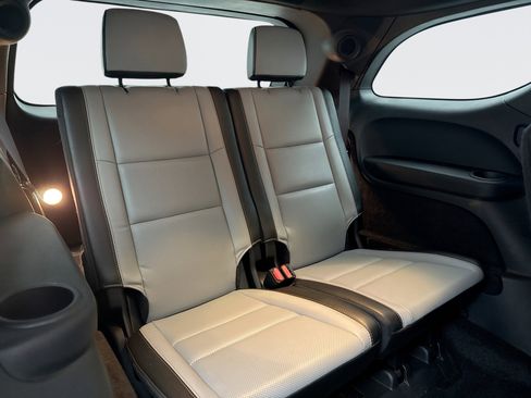 Used 2022 Dodge Durango R/T w/ Blacktop Package image 20