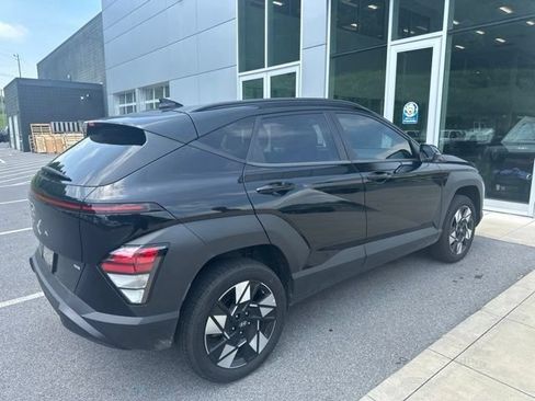 Used 2025 Hyundai Kona SEL AWD/4WD image 12