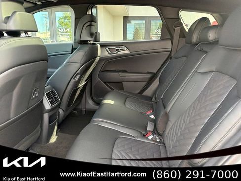 New 2027 Kia Sportage X-Line AWD/4WD image 19