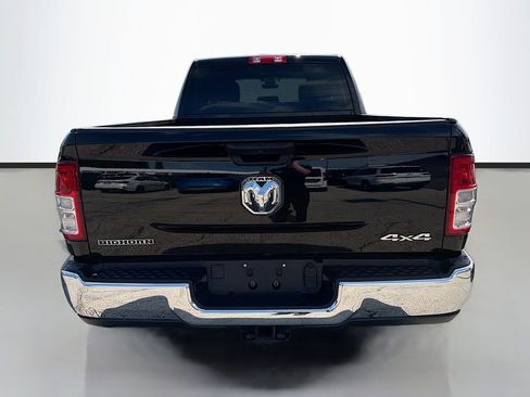 Used 2024 RAM 2500 Big Horn w/ Bed Utility Group AWD/4WD image 7