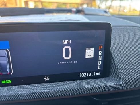 Used 2023 Ford Mustang Mach-E GT image 37