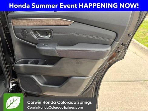 New 2026 Honda Pilot Elite image 19