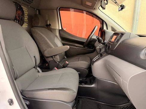 Used 2019 Nissan NV200 S w/ Cruise Control Package FWD image 14