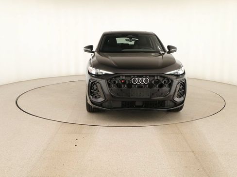 New 2026 Audi SQ5 Premium Plus AWD/4WD image 11