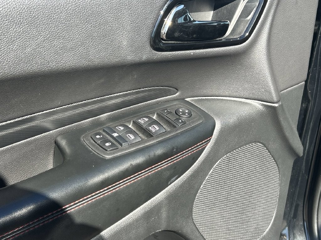 Used 2025 Dodge Durango GT RWD image 19