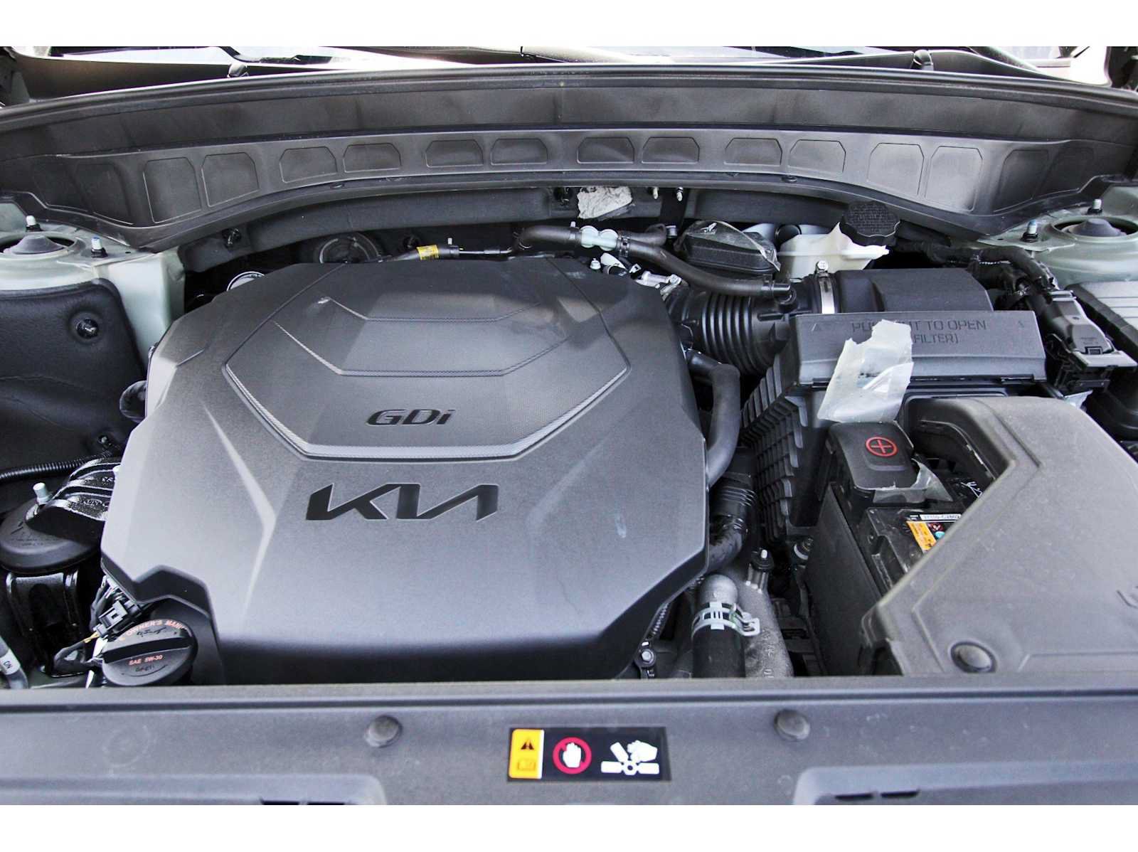 Used 2025 Kia Telluride SX Prestige X-Line AWD/4WD image 33