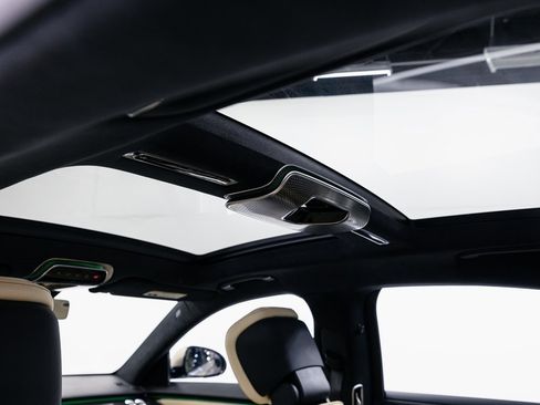 Used 2024 Mercedes-Benz S 63 AMG S image 27