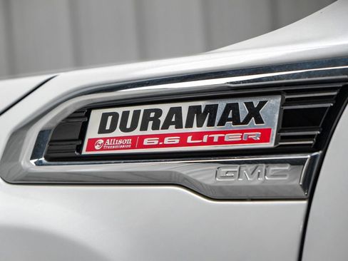 Used 2022 GMC Sierra 2500 Denali w/ Denali Ultimate Package AWD/4WD image 52