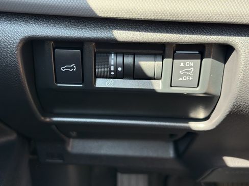 Certified 2026 Subaru Forester Sport AWD/4WD image 26