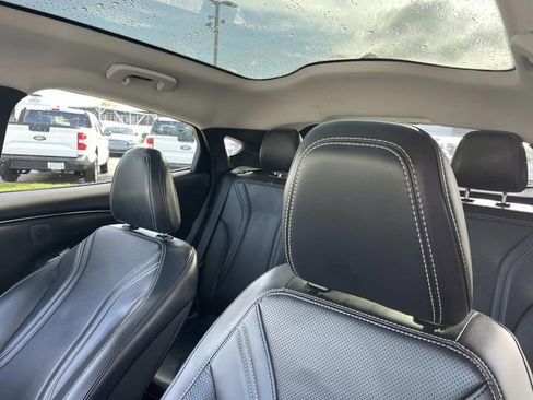 Certified 2023 Ford Mustang Mach-E Premium RWD image 32