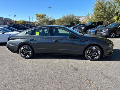 New 2026 Hyundai Sonata SEL