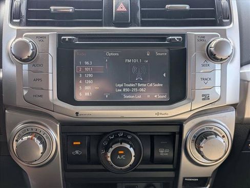 Used 2015 Toyota 4Runner SR5 RWD image 14