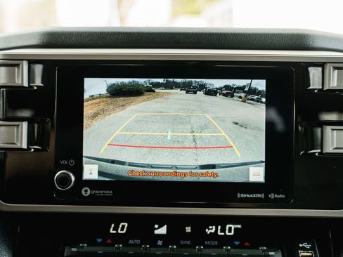 Used 2024 Toyota Tundra SR5 w/ SR5 Premium Package image 21