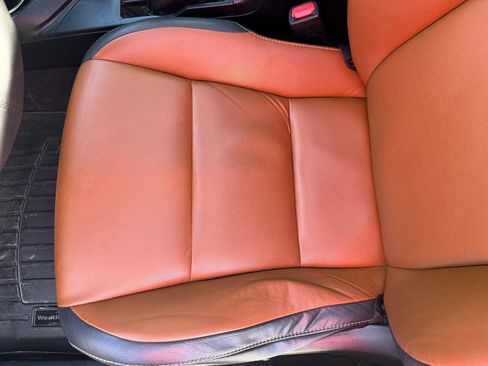 Used 2017 Toyota RAV4 Limited image 49