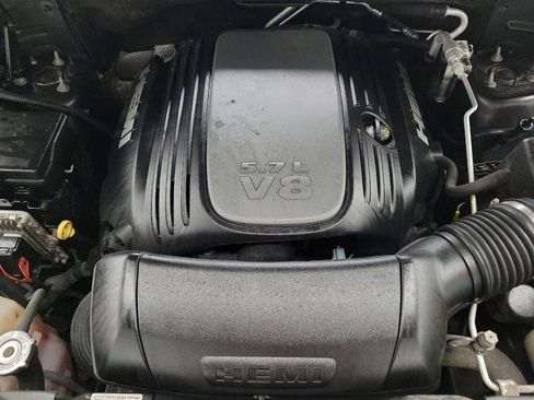 Used 2019 Dodge Durango Citadel image 30