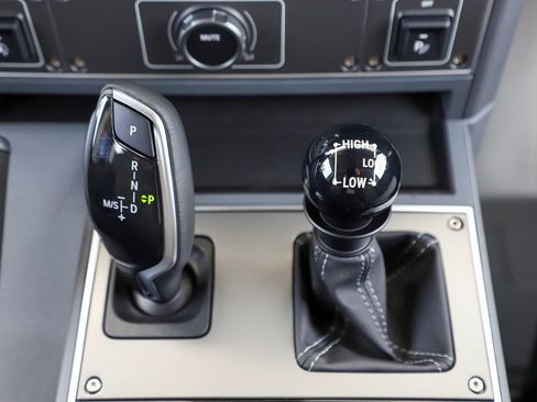 New 2026 INEOS Grenadier AWD/4WD image 34