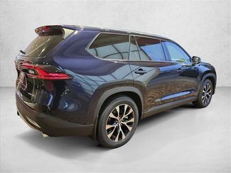 New 2026 Toyota Grand Highlander AWD Hybrid video 2