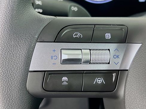 New 2026 Hyundai Tucson SEL AWD/4WD image 14