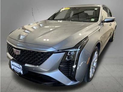 Used 2025 Cadillac CT5 Premium Luxury w/ Sun And Sound Package