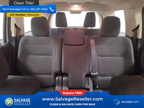 Used 2014 Ford Flex SE FWD image 13