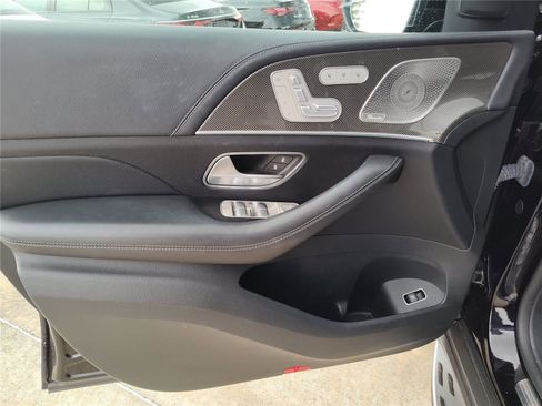 Used 2021 Mercedes-Benz GLE 53 AMG 4MATIC image 17