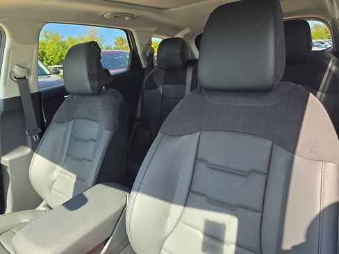 New 2026 Kia Sportage SX AWD/4WD image 22